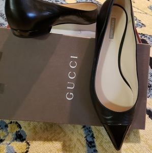 Giorgio Armani Shoes